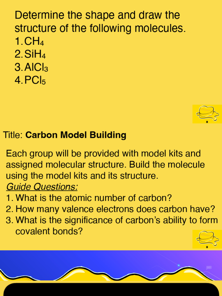 TYPES OF ORGANIC COMPOUNDS PDF visual data 2