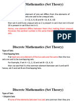 Discrete Mathematics-2