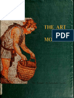 The Art of Mosaics (Art Ebook)