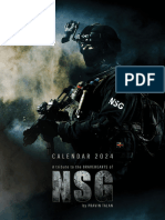 NSG Calendar 2024 2