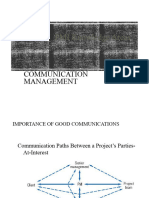 09 Communication MGT
