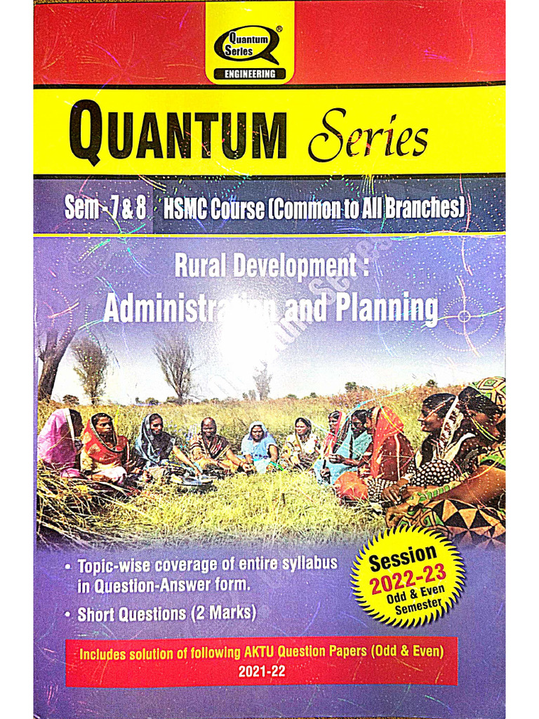 Rdap Quantum (2page) | PDF