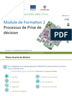 Module - 2 - Processus de Prise de Décision - FR