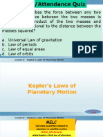 lesson-8-Keplers-laws-of-Planetary-Motion