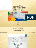 ةينقت كيتسلابلا Plastic Technology جتنم 345 Mmec