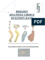 Multiple Choice Question Bank Unit Wise