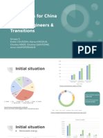 Engineering and Transition Presentation