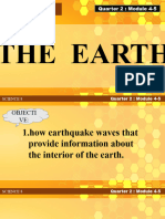 Module 4 5 Types of Seismic Waves 1