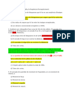 Examen - Biomec Nica - 2