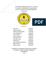 KTI - Kelompok 11 Rupakenca