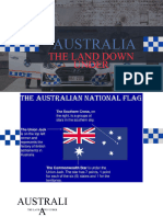Australian Policing System