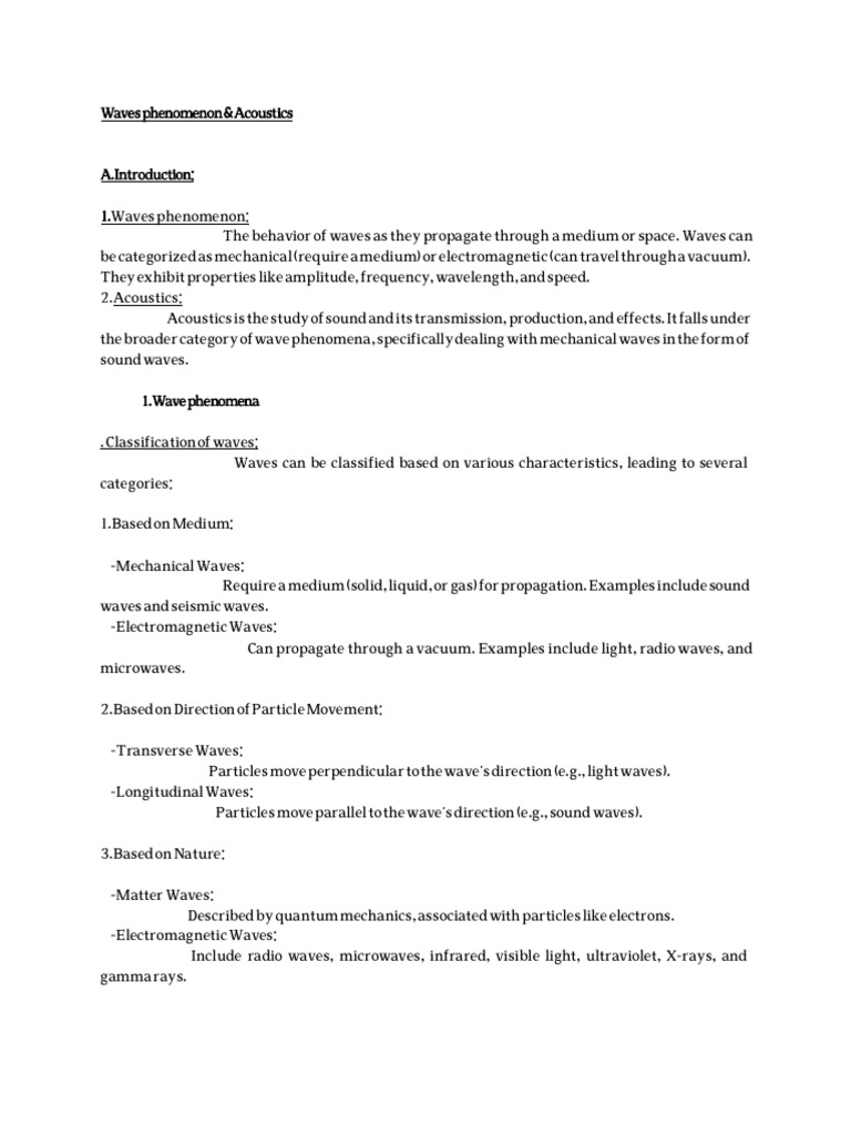 6c0a3518-4268-4cdd-a81f-9641b60971ae | PDF | Waves | Medical Imaging