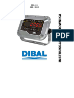 PG 12DIBAL-DMI-610-Instrukcja-obslugi