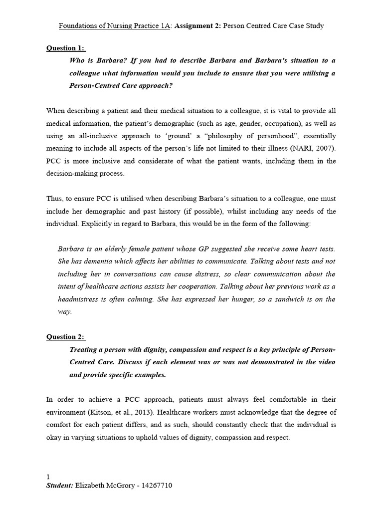 assignment-2-person-centred-care-case-study-pdf-nursing-health-care