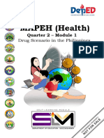Health9 Q2 SLM Mod1 v1