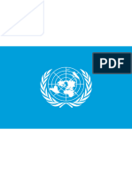 Work Paper (CIA) On Marriage Protection As Enumerated Within Universal Declaration of Human Rights (Shawn Dexter John Is The Sole Author)