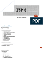 FSP 8