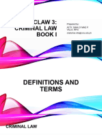 Claw 1 PPT 1.1