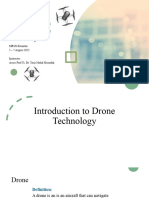 MRSM SCRATCH-Ing Drone2022 Workshop - Introduction