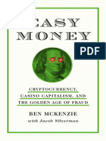 Easy Money - Ben McKenzie