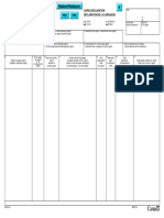 Freight/Cargo Manifest Cargaison/Manifeste de Cargaison: Help Aide