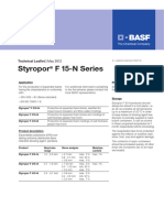 basf technic spec