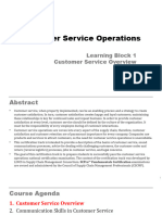 CustomerServiceOperations LB1