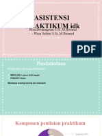 (PPT) Asistensi Praktikum Idk