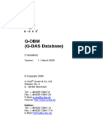 Q-DBM-Database ENG CXXX