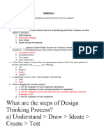 Question Bank Module 2