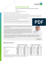 Saudi Aramco q3 2023 Interim Report English