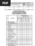 Download Struk Kur Tkr by makmoery SN70037973 doc pdf
