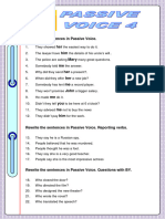 Passive Voice 4 - Pury