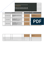 .Sumário e Conceito - Planner Empreendedor 2022