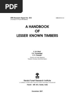 HandBook Sample Pages