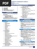 Laboratory Units Conversion Table | PDF