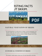 of Sikkim