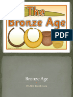 Bronze Age Power Point