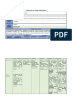 Planificacion Educacion Fisica