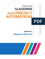 M03 Maquinas-Electricas IT5 Ejercicios