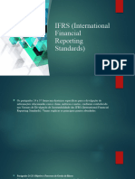 IFRS (International Financial Reporting Standards) (1)