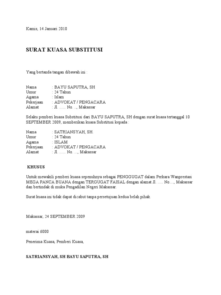 Surat Kahwin Dengan Warganegara Lain
