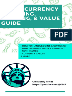 Free Coin Currency Ebook 122024