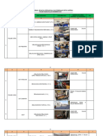 Laporan Wirehouse Polsek Wara Bulan Desember 2023