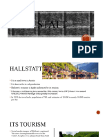 Hall Statt