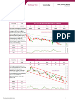 Daily Evening Commodity Report - 08012024 - 08!01!2024 - 17