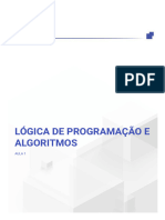 Uninter - Lógica de Programação e Algoritmos