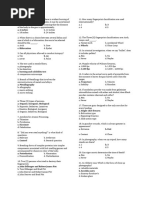 Mockboard Criminalistics