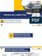 Teknologi Asbuton