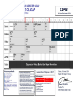 15 Okt 24 - New Jadwal Pelajaran Genap 2324